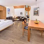 Apartamento Schweizerhof 1