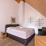 Schweizerhof 1 Apartamento Lenzerheide