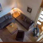 Schweizerhof 1 Apartamento *