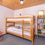 Apartamento Schweizerhof 1 Lenzerheide