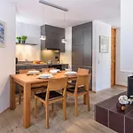Apartamento Schweizerhof 1