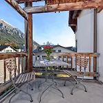 Apartamento Schweizerhof 1