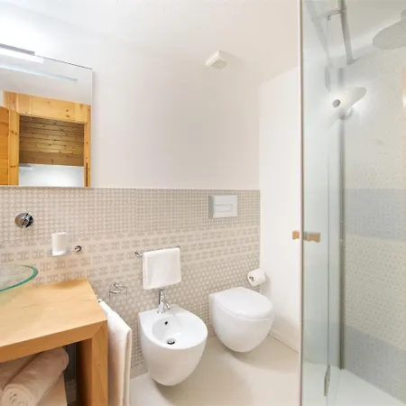 Apartment Schweizerhof 1 *