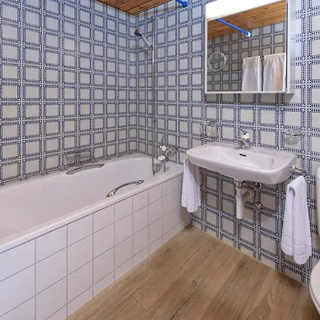 Schweizerhof 1 Appartement *