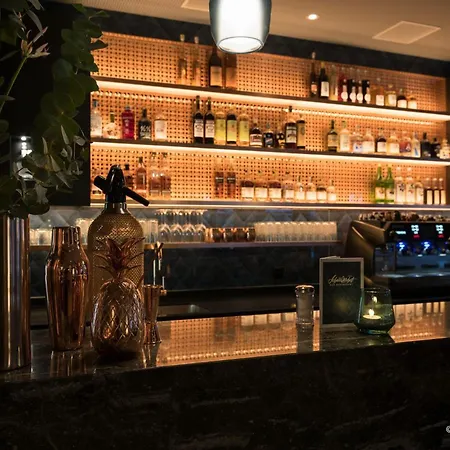 Schweizerhof 1 Lägenhet