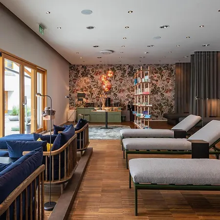 Lägenhet Schweizerhof 1 *