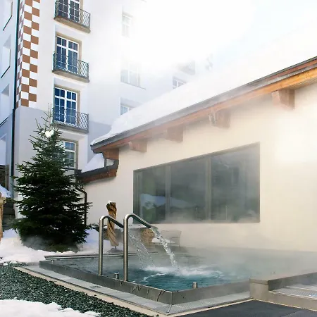 Schweizerhof 1 Daire