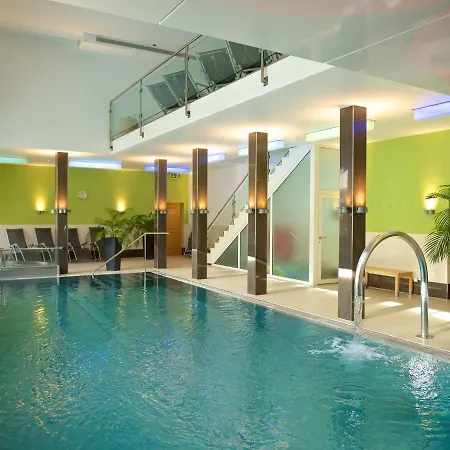 Schweizerhof 1 Διαμέρισμα Lenzerheide