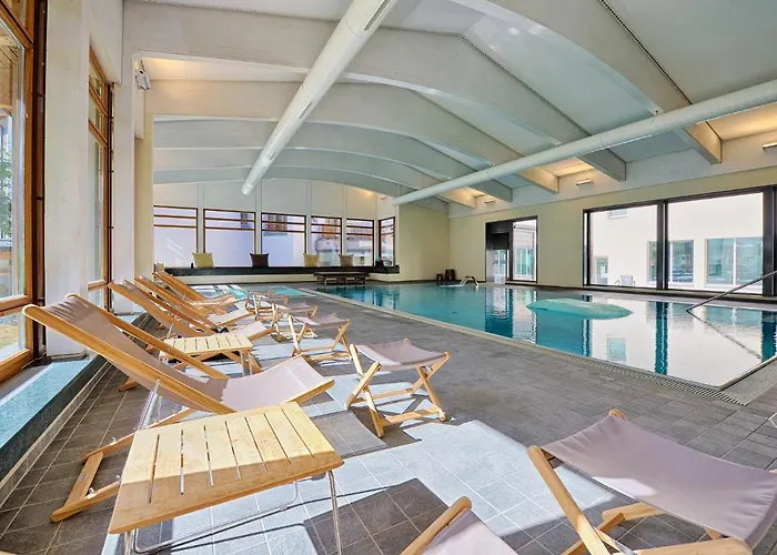 Daire Schweizerhof 1 Lenzerheide