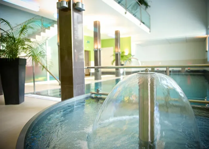 Schweizerhof 1 * Lenzerheide