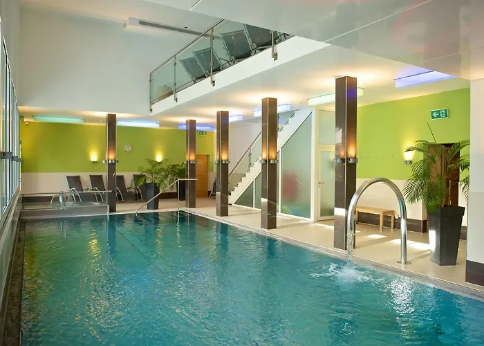 Schweizerhof 1 Daire Lenzerheide