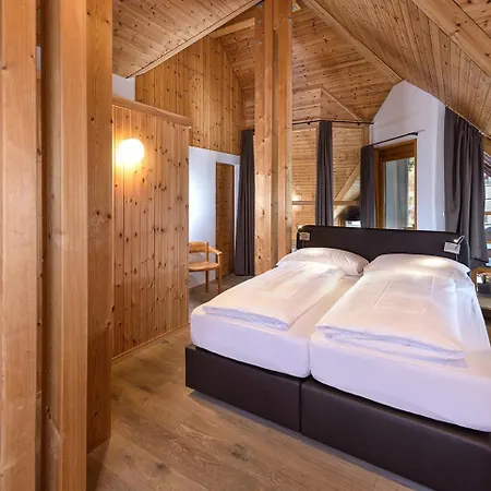 Schweizerhof 1 Appartement Lenzerheide