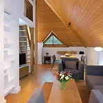 Apartment Schweizerhof 1 Lenzerheide