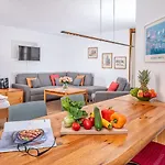 Apartment Schweizerhof 1 Lenzerheide