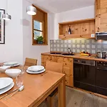 Apartment Schweizerhof 1 Lenzerheide
