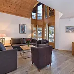 Apartment Schweizerhof 1 *
